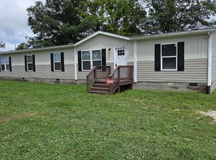 10320 Highway 60, Guston, KY 40142