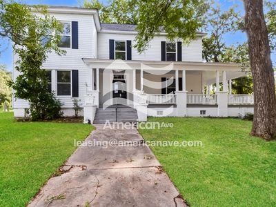 1720 College St, Newberry, SC, 29108