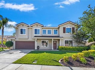 33283 Via Alvaro, Temecula, CA 92592