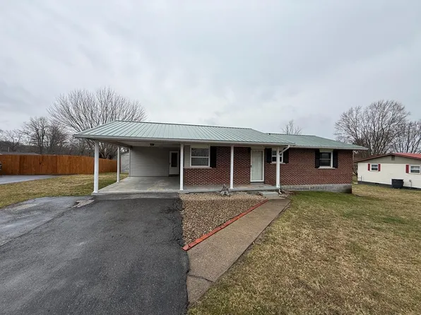 1071 Sullivan Rd, Beaver, WV 25813