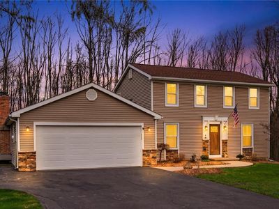 51 W Pkwy, Victor, NY, 14564