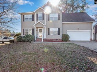 304 Fox Chapel Dr, Irmo, SC 29063