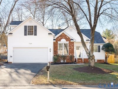 10624 Runnymeade Dr, Glen Allen, VA, 23059