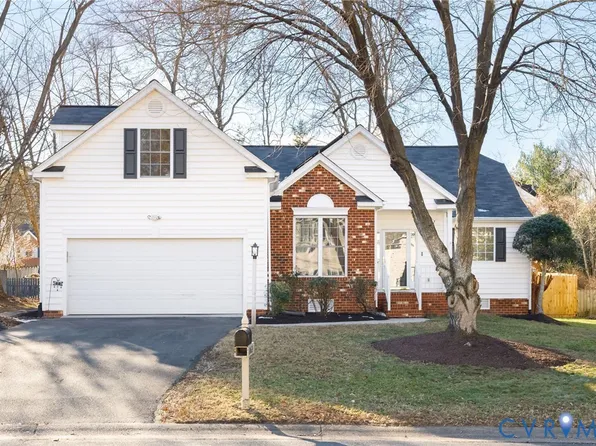 10624 Runnymeade Dr, Glen Allen, VA 23059