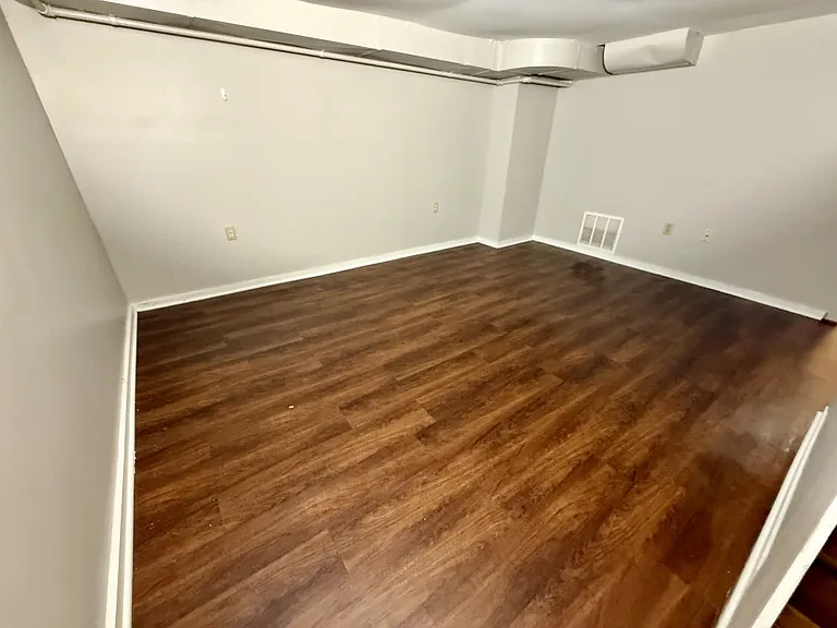 Lower Level, some use as a Master Suite