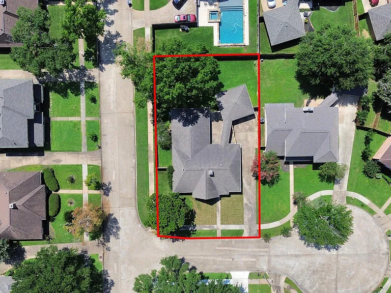2514 Trailside Ct — Photo 41