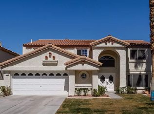 703 Rocky Trail Rd, Henderson, NV 89014