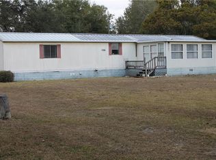 4547 Thornton Dr, Zephyrhills, FL 33542