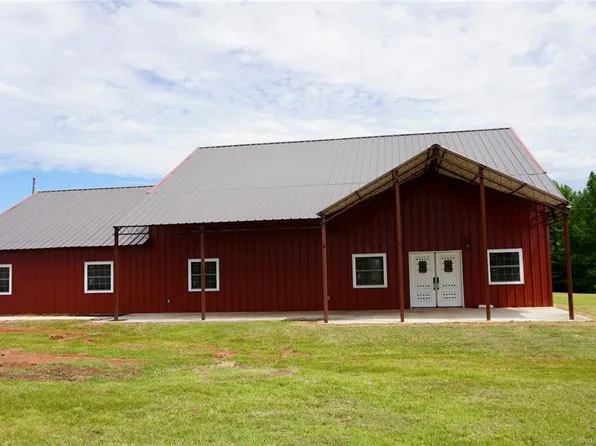 25245 State Highway 39, Purcell, OK 73080