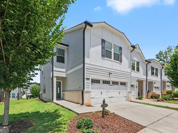5473 Plain Field Ln, Lilburn, GA 30047