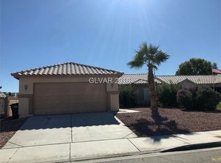 4715 Rachel Ann Ave, North Las Vegas, NV 89031
