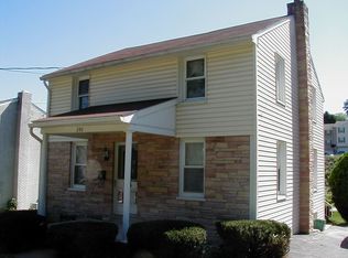 240 Hanover St, Glen Rock, PA 17327