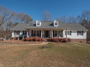 282 Teasley Trl, Moreland, GA 30259
