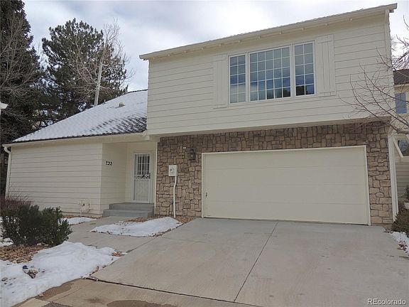 2nd image of 4530 S Verbena Street #322