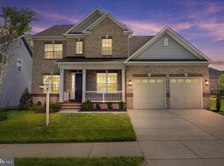 3701 Pentland Hills Dr, Upper Marlboro, MD 20774