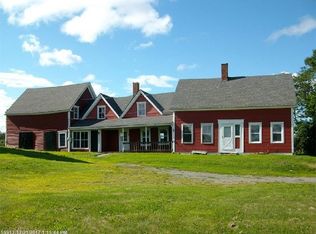 46 Brighton Rd, Athens, ME 04912