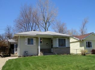 2516 N Elmwood Ave, Waukegan, IL