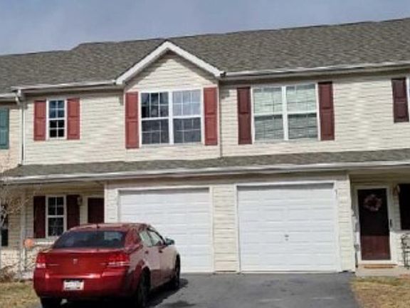 Property Side View