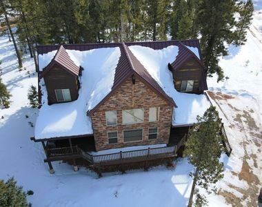 1380 E Lost Creek Rd, Duck Creek Village, UT, 84762