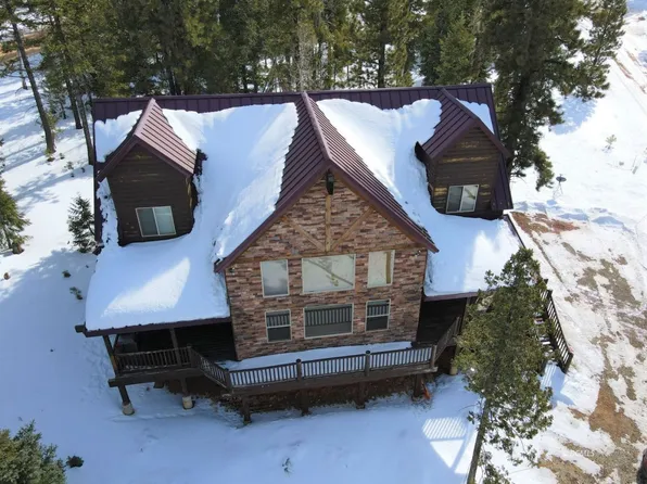 1380 E Lost Creek Rd, Duck Creek Village, UT 84762