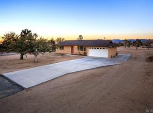 58649 Sun Via Dr, Yucca Valley, CA 92284