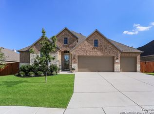 9762 Innes Pl, Boerne, TX 78006