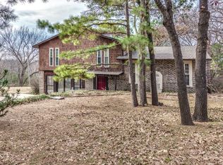2015 Conner Rd, Choctaw, OK 73020