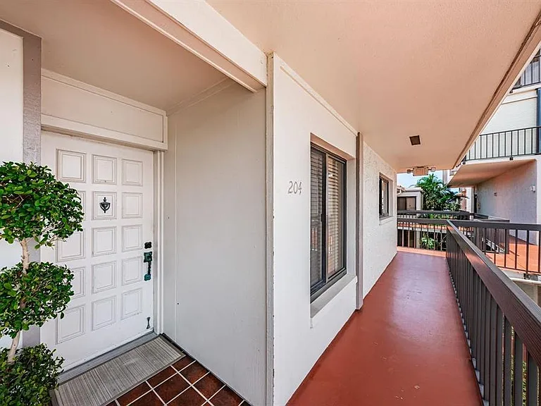 6295 Bahia Del Mar Cir #204 — Photo 1