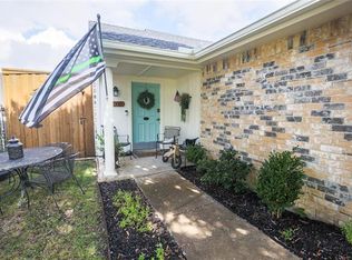 7305 Augusta St, The Colony, TX 75056