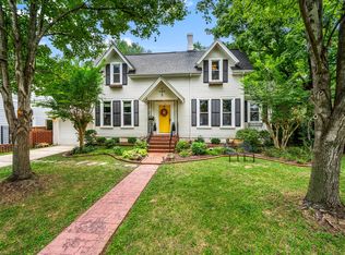 110 Gayle Ln, Murfreesboro, TN 37130