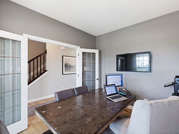 Office - Representational Photo