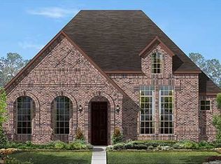 3913 Blackjack Oak Dr, Colleyville, TX 76034