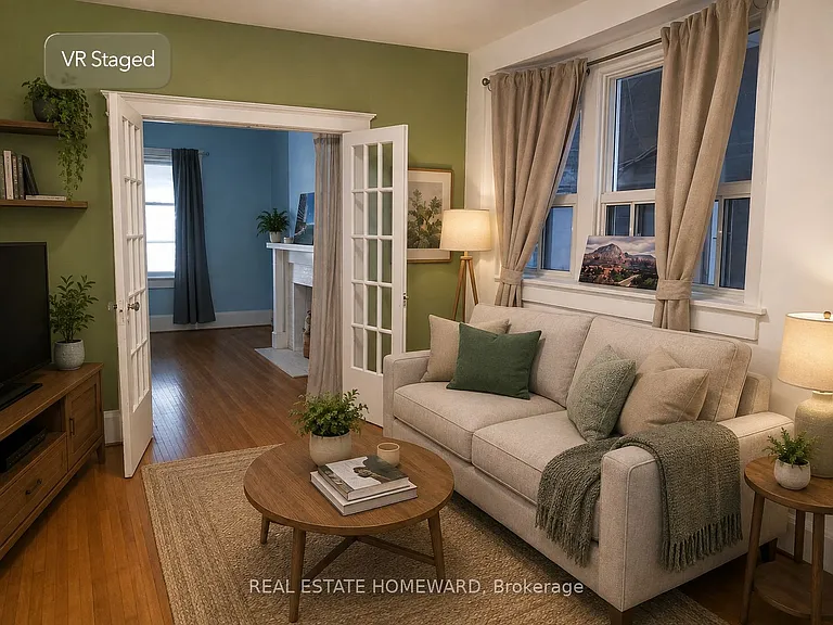 687 Dupont St #2 — Photo 15