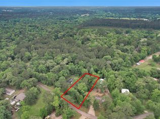 Lawrence Dr LOT 66, Montgomery, TX 77356