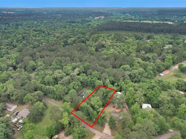 Lawrence Dr Lot 66, Montgomery, TX 77356