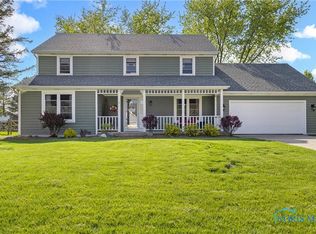 133 Rutledge Dr, Waterville, OH 43566