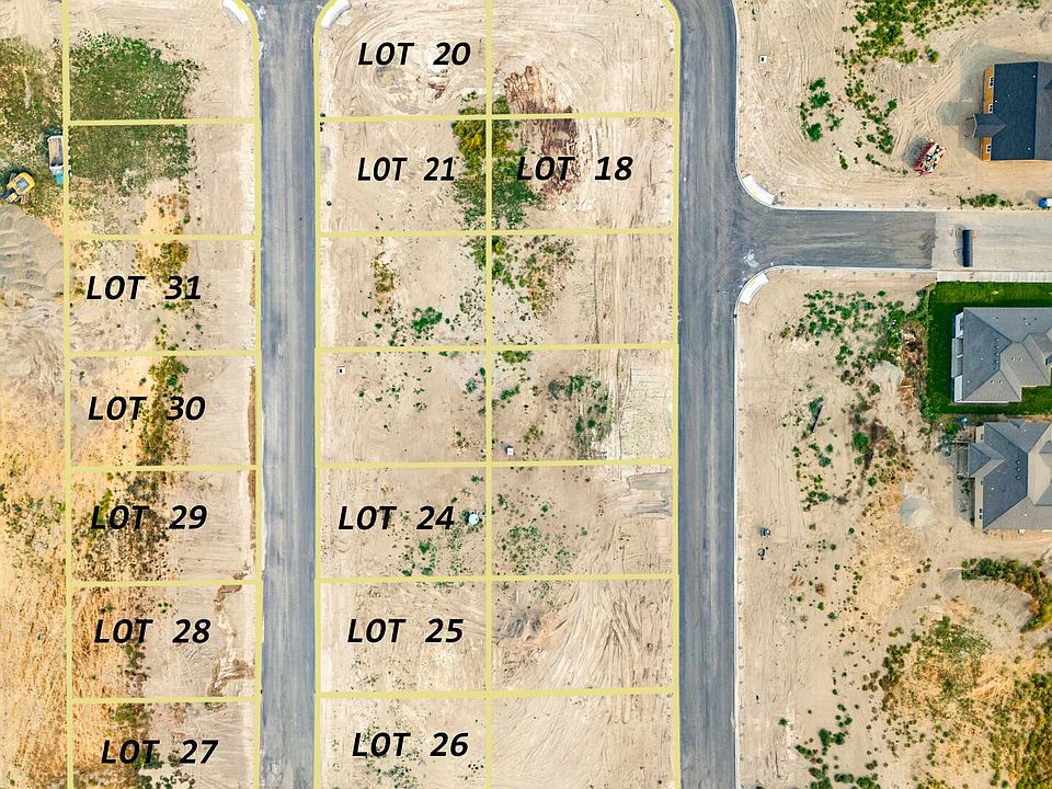 1st image of 8 Harvest Valley Ests