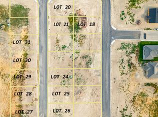 20 Harvest Valley Ests, Sunnyside, WA 98944