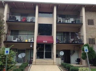 5532 Karen Elaine Dr APT 1724, Hyattsville, MD 20784
