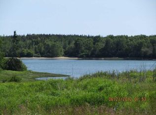 LOT 30 Indian River Rd, Jonesport, ME 04649