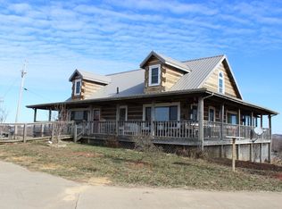 206 Kenny Smallwood Ln, Garfield, KY 40140