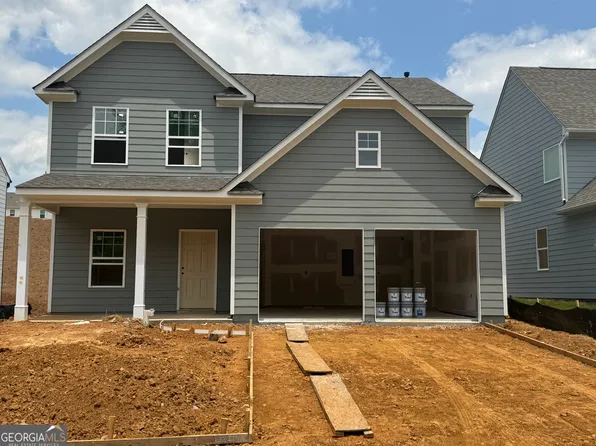 205 Bloomfield Cir, Canton, GA 30114