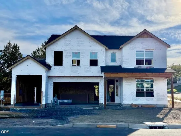 2096 SW 42nd St Lot 4, Redmond, OR 97756