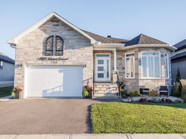 2415 Watson Cres, Cornwall, ON K6H 0H8