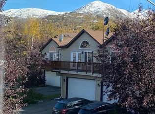 11841 Galloway Loop #64, Eagle River, AK 99577
