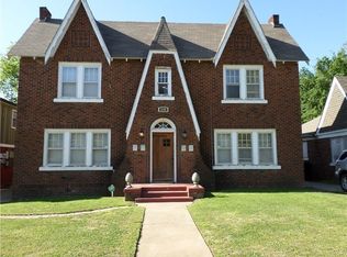 2504 NW 12th St APT 2, Oklahoma City, OK 73107