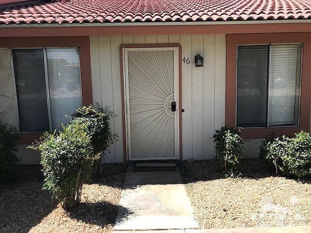 1st image of 82075 Country Club Dr Unit 46
