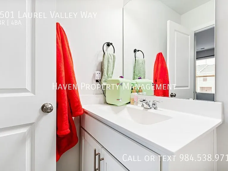 2501 Laurel Valley Way — Photo 34