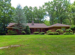 49 Rowledge Pond Rd, Monroe, CT 06468
