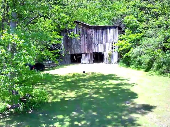 Old Asheville Hwy